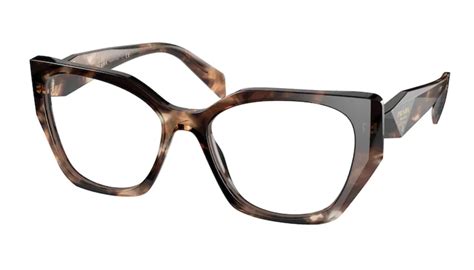 prada pr18zv|Prada pr 18wv eyeglasses.